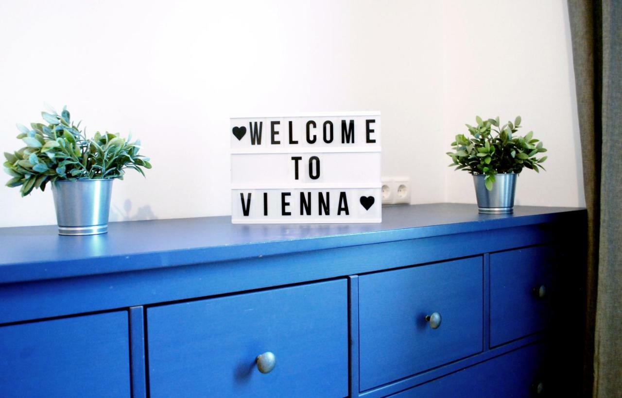 Stunning Apartment Vienna Central Station Exterior photo